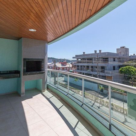 Aluguel Apartamento 3 Quartos Vista Mar Bombas Sc Bombinhas Esterno foto