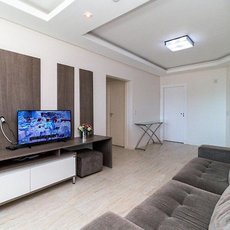 Aluguel Apartamento 3 Quartos Vista Mar Bombas Sc Bombinhas Esterno foto