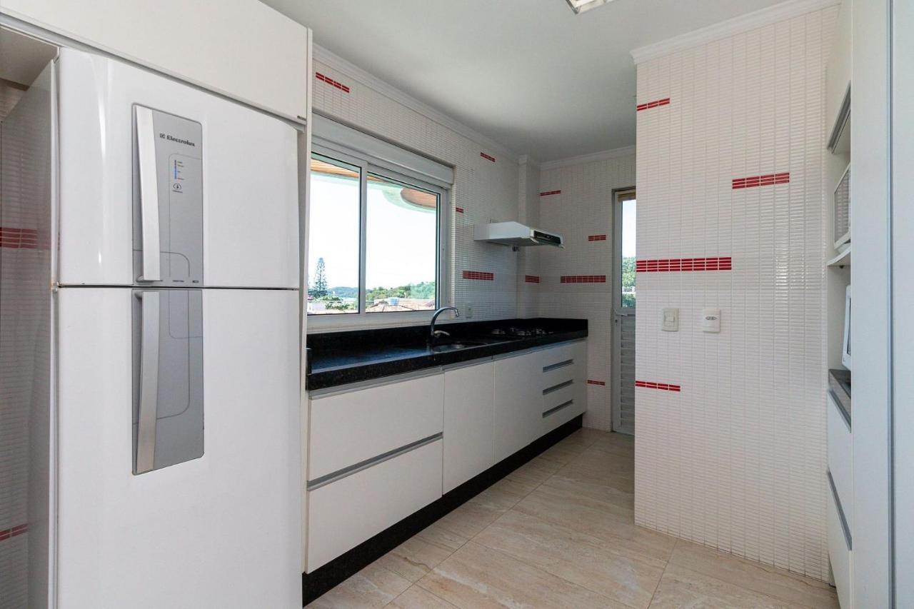Aluguel Apartamento 3 Quartos Vista Mar Bombas Sc Bombinhas Esterno foto