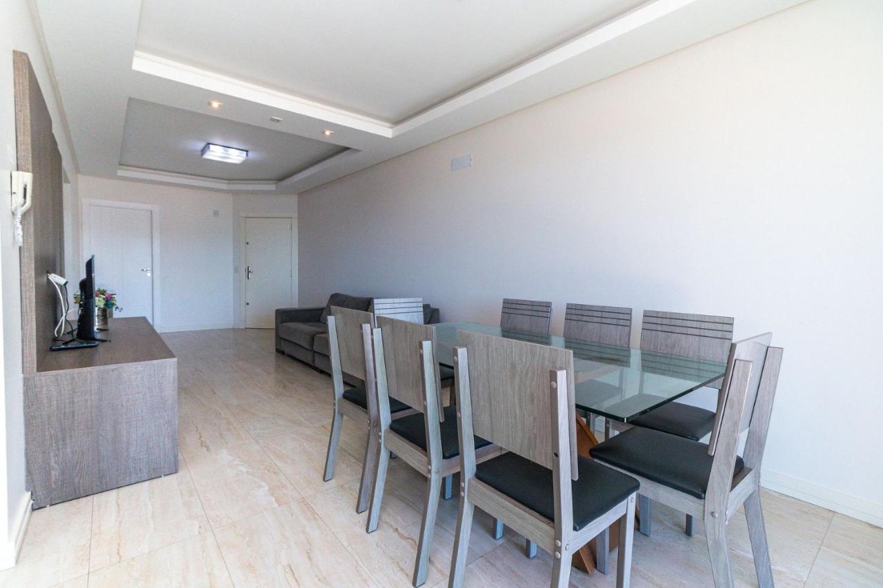 Aluguel Apartamento 3 Quartos Vista Mar Bombas Sc Bombinhas Esterno foto
