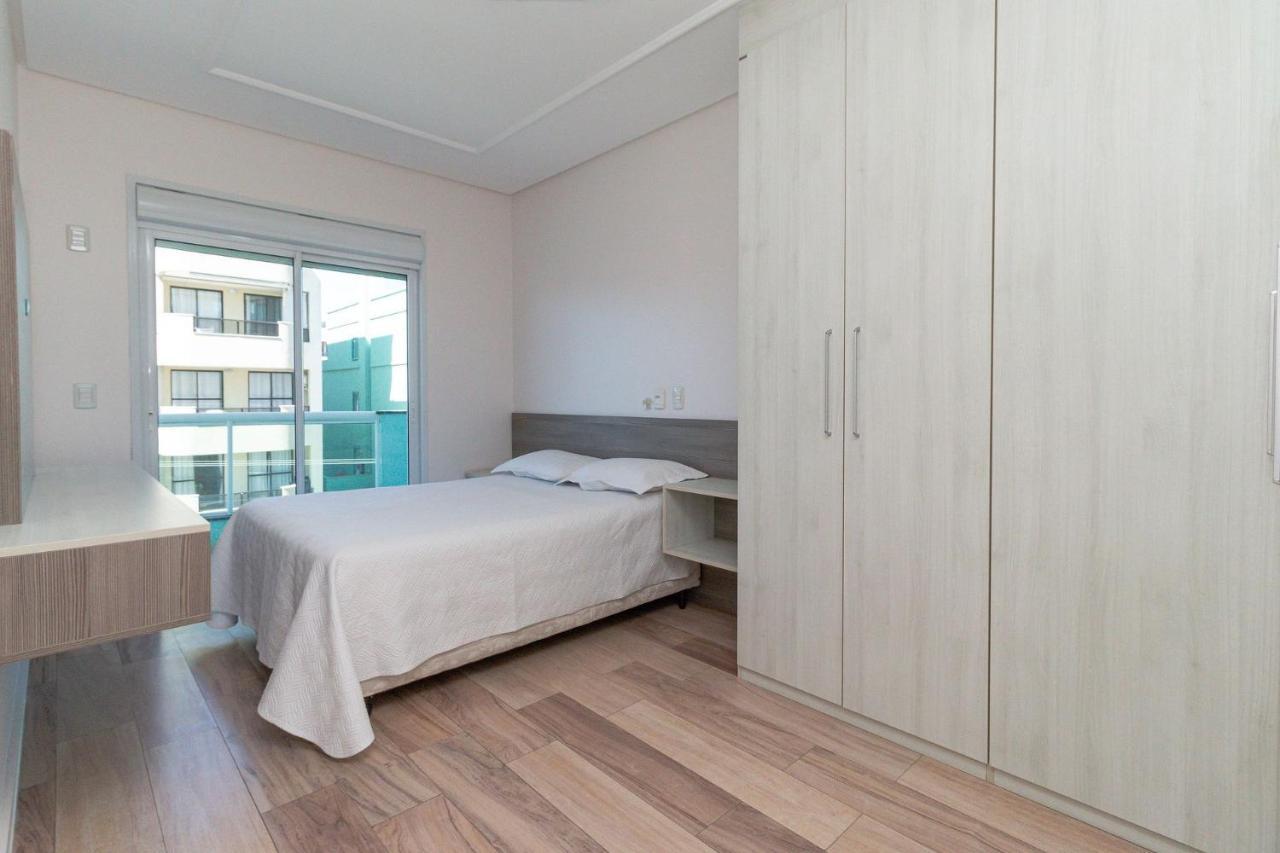 Aluguel Apartamento 3 Quartos Vista Mar Bombas Sc Bombinhas Esterno foto