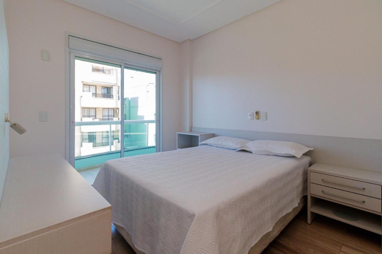 Aluguel Apartamento 3 Quartos Vista Mar Bombas Sc Bombinhas Esterno foto