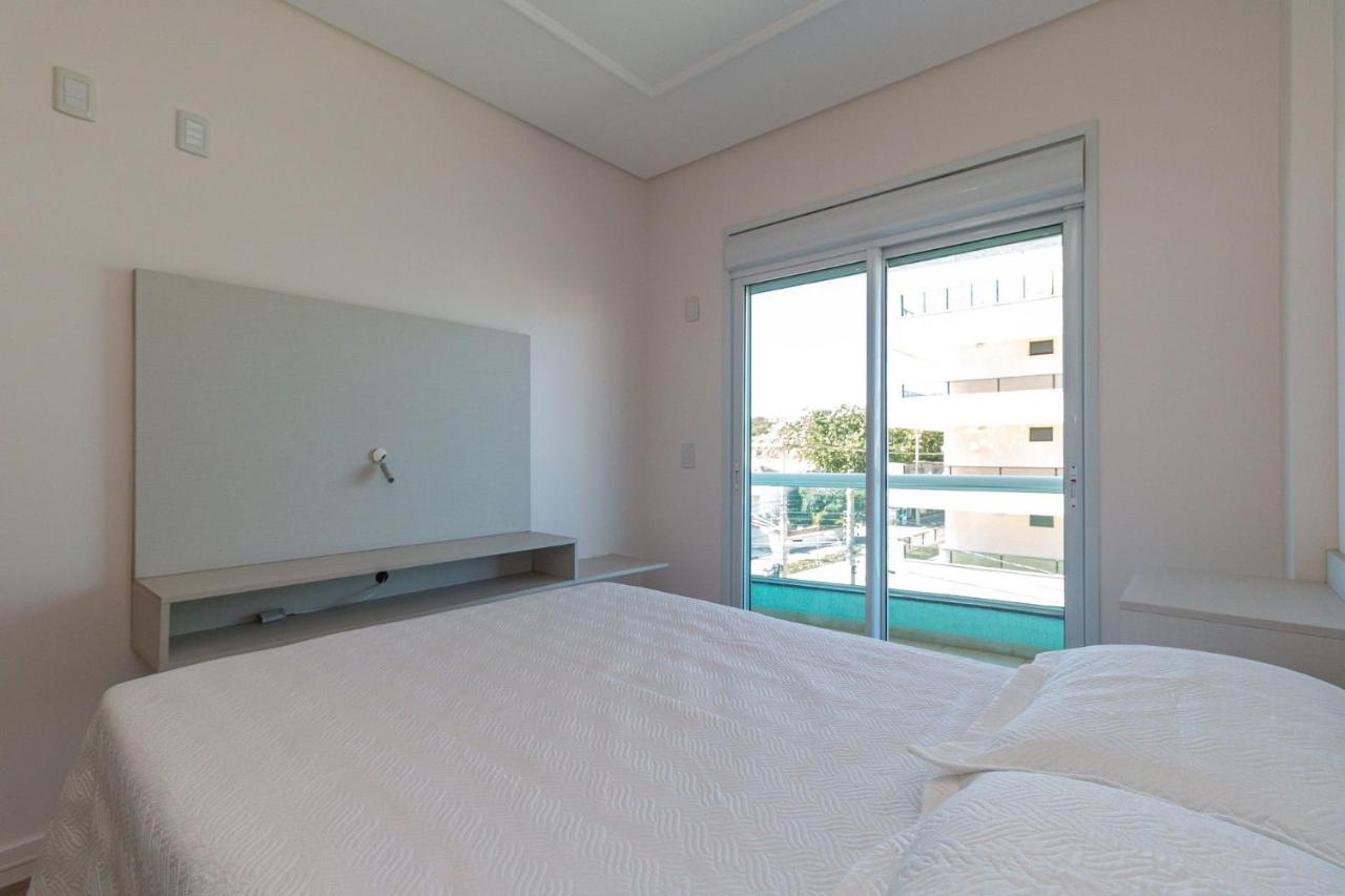 Aluguel Apartamento 3 Quartos Vista Mar Bombas Sc Bombinhas Esterno foto