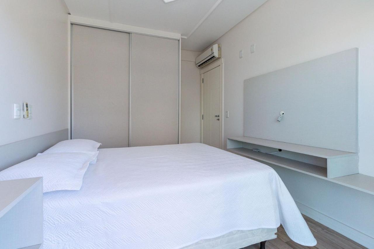 Aluguel Apartamento 3 Quartos Vista Mar Bombas Sc Bombinhas Esterno foto