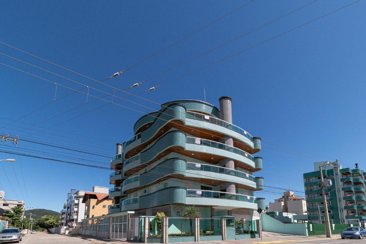 Aluguel Apartamento 3 Quartos Vista Mar Bombas Sc Bombinhas Esterno foto