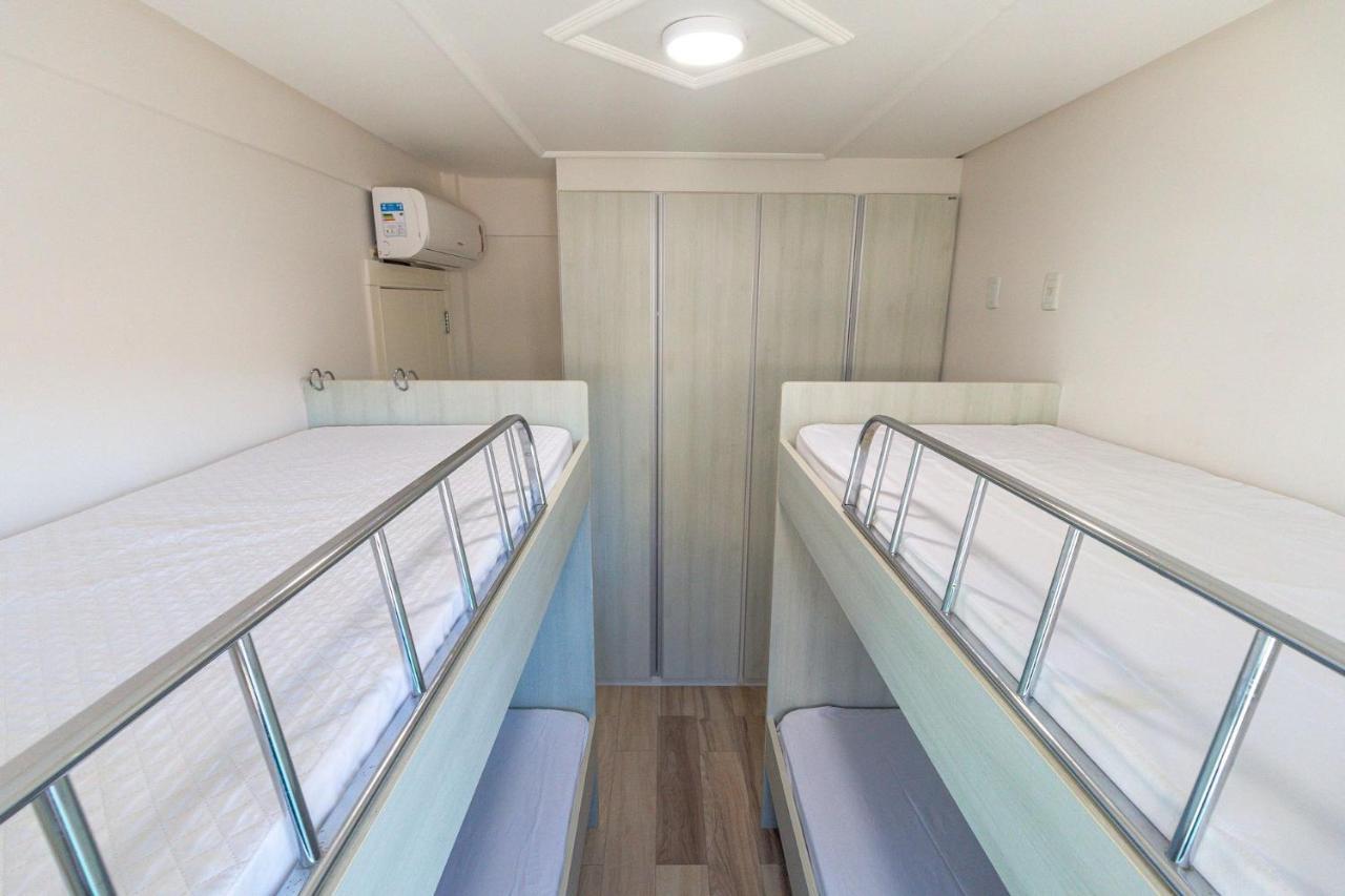 Aluguel Apartamento 3 Quartos Vista Mar Bombas Sc Bombinhas Esterno foto