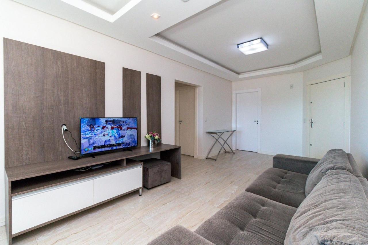 Aluguel Apartamento 3 Quartos Vista Mar Bombas Sc Bombinhas Esterno foto