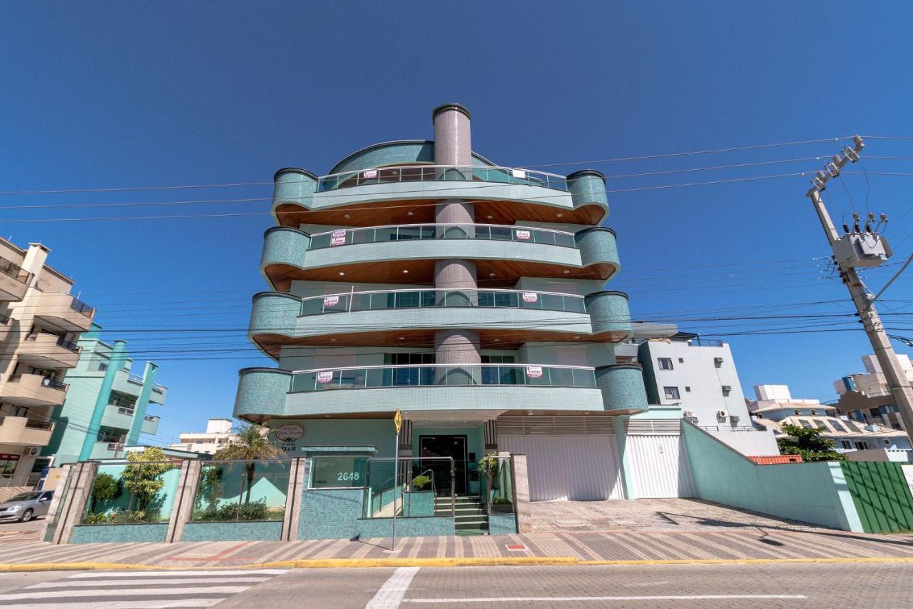 Aluguel Apartamento 3 Quartos Vista Mar Bombas Sc Bombinhas Esterno foto